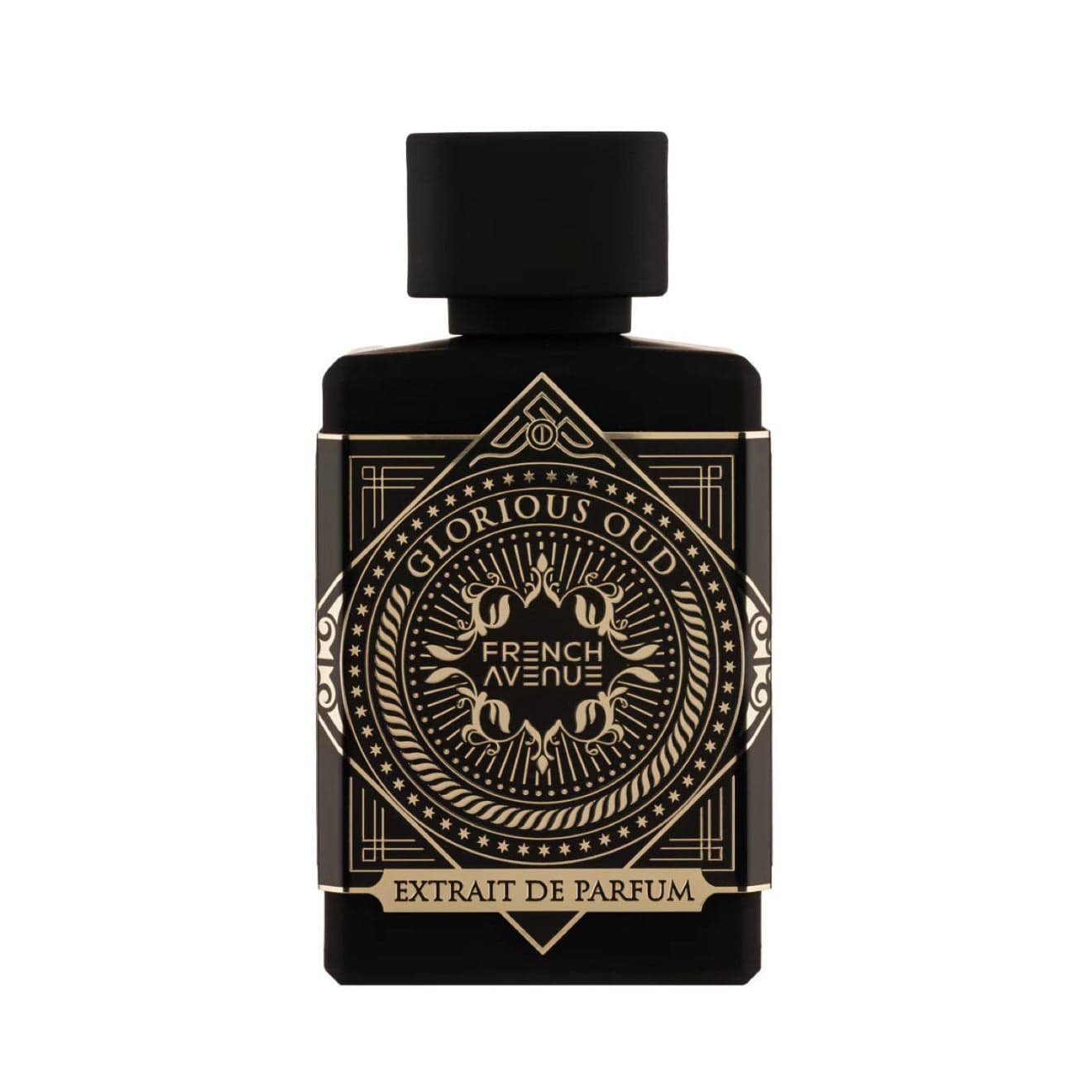 French Avenue Glorious Oud, 100 мл